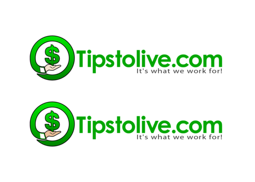 Logo for Tipstolive.com - Social Media