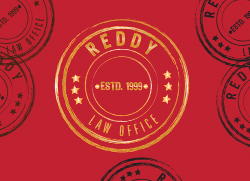 Modern Logo for Law Firm - Law