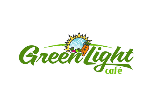 Creative Logo for Vegetarian Catering business - Food