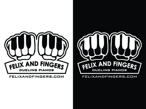 Felix and Fingers - Dueling Pianos - Entertainment