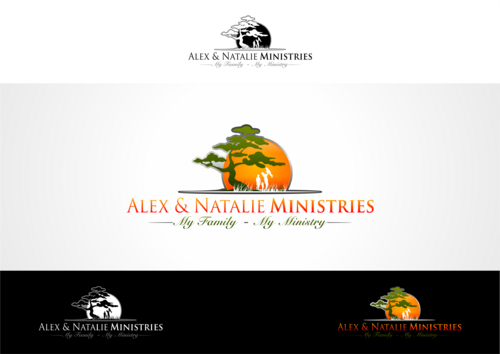 Modern Logo for Non-profit Ministry - Education