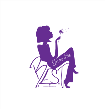 logo for fun, sassy, merchandise for women (tshirts, coffee mugs, etc.) - Gifts and Occasions