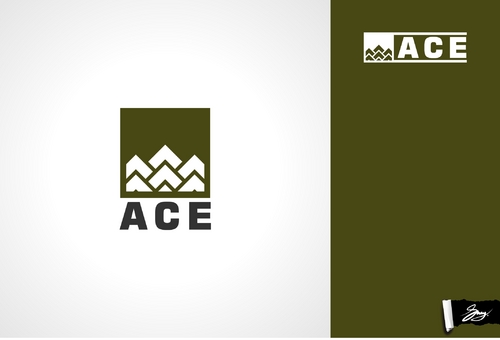 ACE Premium Workboot Sub-brand Logo - Retailers