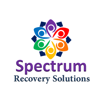 Logo for therapy group specializing in addictions - Personal Care