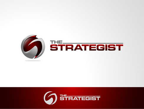 Logo for Consultancy Company - Marketing