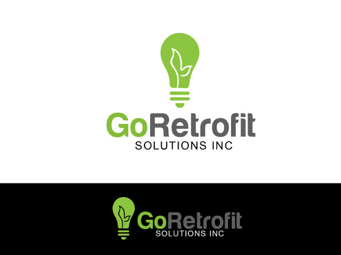Logo for Go Retrofit Solutions - Energy