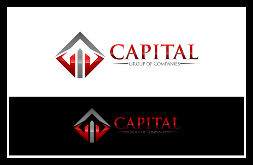 Corporate logo for Property & Business Investment Company - Financial Services
