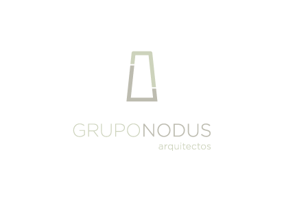 GRUPO NODUS LOGO - Construction