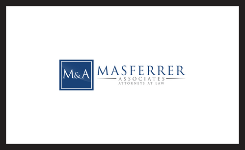 Small Law Firm Logo - Law