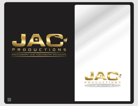 Logo for Film Production Company - Video