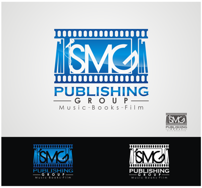 Logo for SMG Publishing Group - Publishing