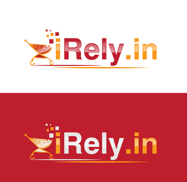 Logo and for an online retail store - General Merchandise