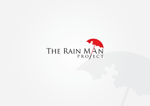 The Rain Man Project - Education