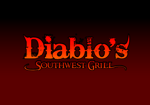 Diablo's Southwest Grill - Food