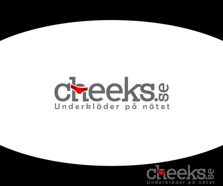 Logo for a new underwear webshop - Apparel