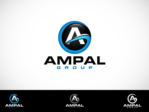 logo for AMPAL Group - Retail Management