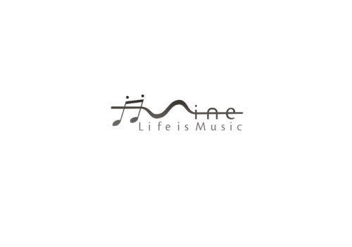 Modern Logo for Music Production company - Music