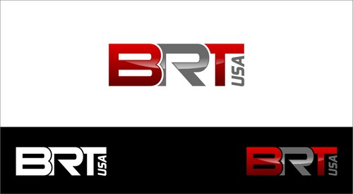 BRT USA: Design Firm Logo - Engineering