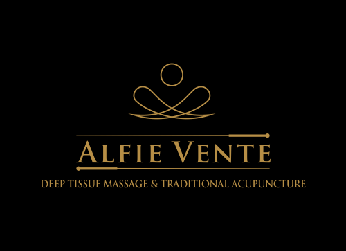 Logo design for High end, results oriented massage therapist/acupuncturist t - Health
