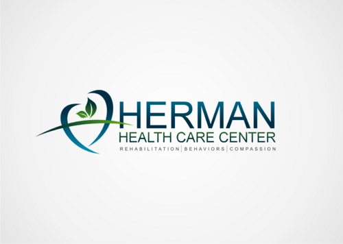 Second Logo for skilled nursing facility - Health