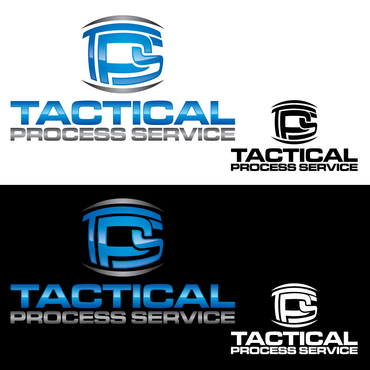 Detective Agency Logo - Law