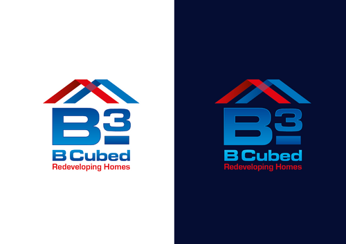 Logo for Residential Redevelopment company - Real Estate