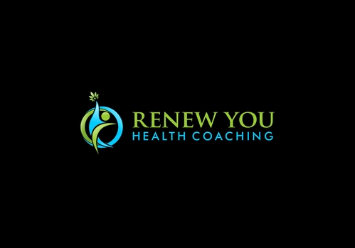 Logo for Health Coaching/Counseling Business - Health