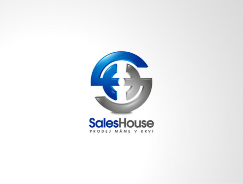 Sales house - Advertising