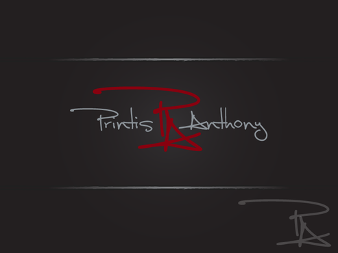 Printis Anthony  - Apparel