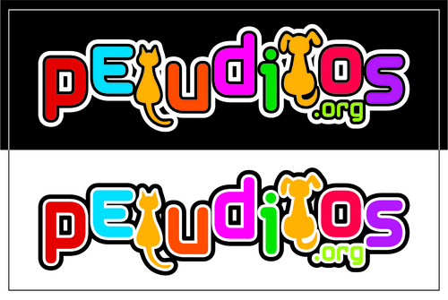 Logo for a pet rescue & adoption organization - Animals