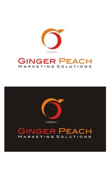 Ginger Peach Marketing Solutions - Marketing