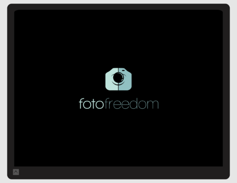 Logo for a Photo Market Place - Photography