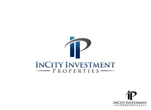 Logo for Real Estate Investment Company - Real Estate