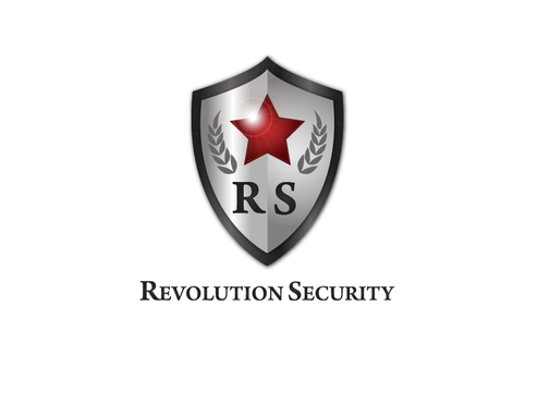 Revolution Security - 