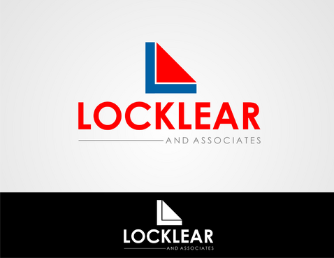 Locklear and Associates logo - Financial Services
