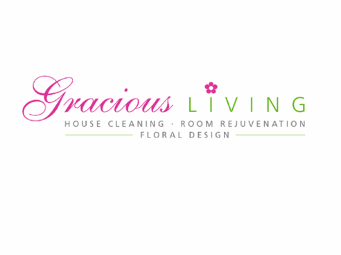 logo - Cleaning
