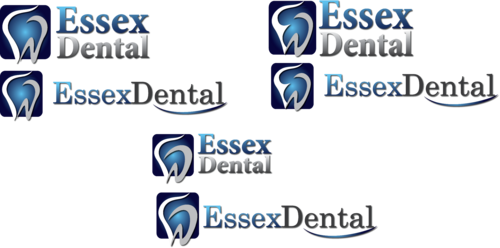 Logo for Essex Dental Care - Health