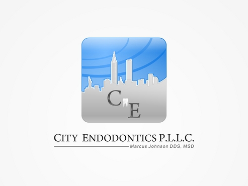 Professional Logo for New York City Dental Office - Health