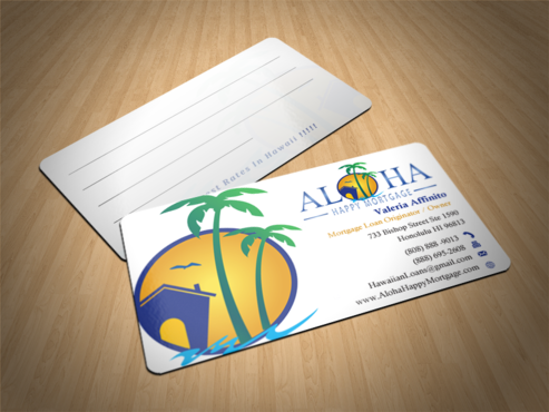 stationery - Financial Services