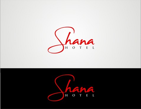Modern Logo for a boutique design hotel in Costa Rica - Travel