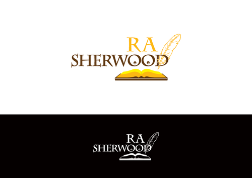 Logo for Children's Fiction Writer - Miscellaneous