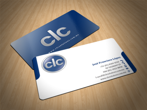 Business Cards  - Corporate Services