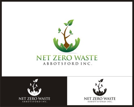 Eco-Logo!  Net Zero Waste Abbotsford Inc. - Environment