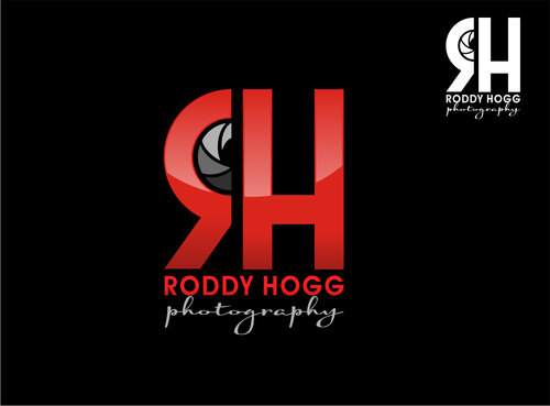 Modern Logo for Photography Company - Photography