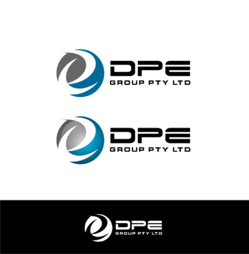 Logo for innovative construction/engineering company - Construction