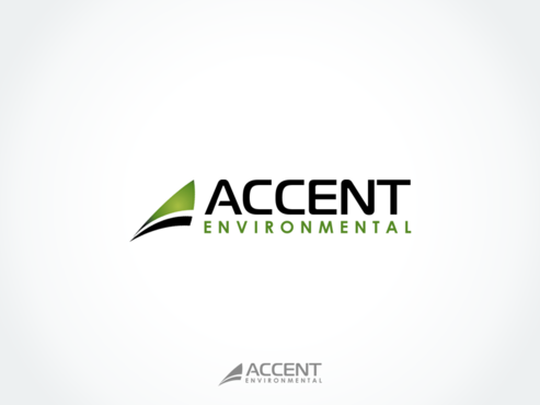 Logo for an environmental consulting firm - Consulting