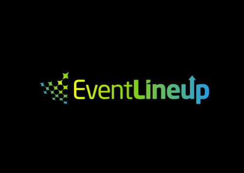 Event Lineup Logo Design By EventLineup