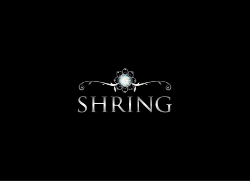 Logo for the shring - A proprietery piece of jewelry - Jewelry