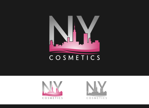 Beauty Store Logo Design - Retailers