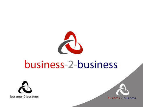 Accounting - business advisory firm logo - Financial Services
